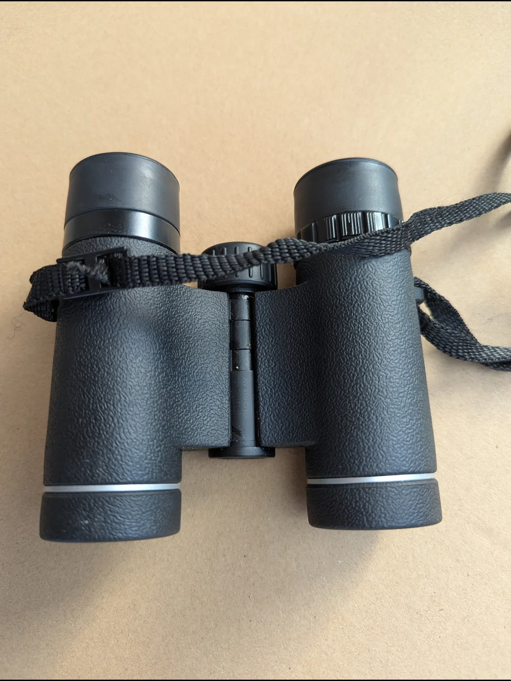 Bushnell 10x25 Compact Binoculars (FOV 330FT) Compact Hunting Bird Watching